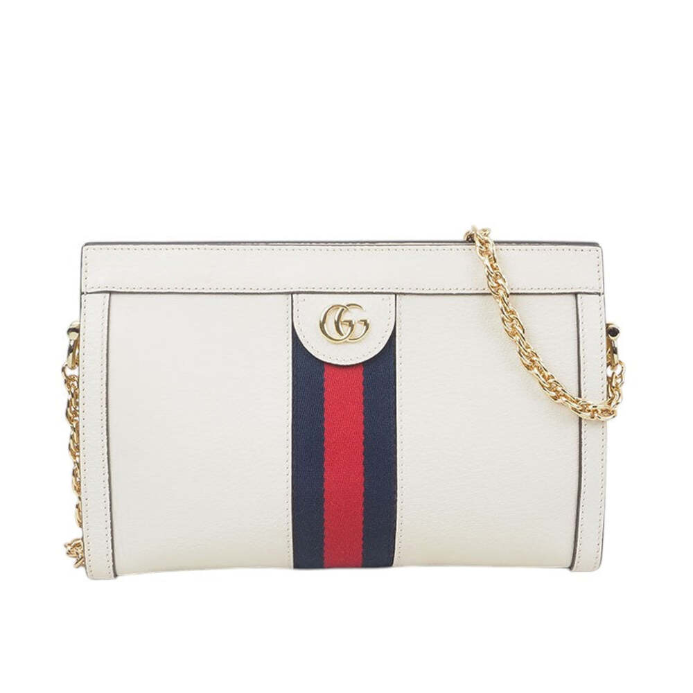 Gucci Ophidia Shoulder Bag #353437F76B